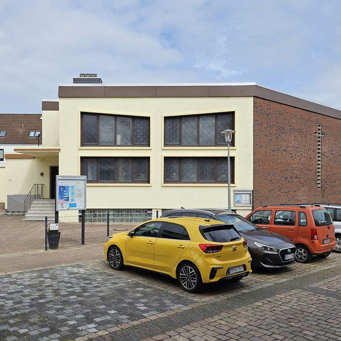 Mushardstraße 23, 27570 Bremerhaven