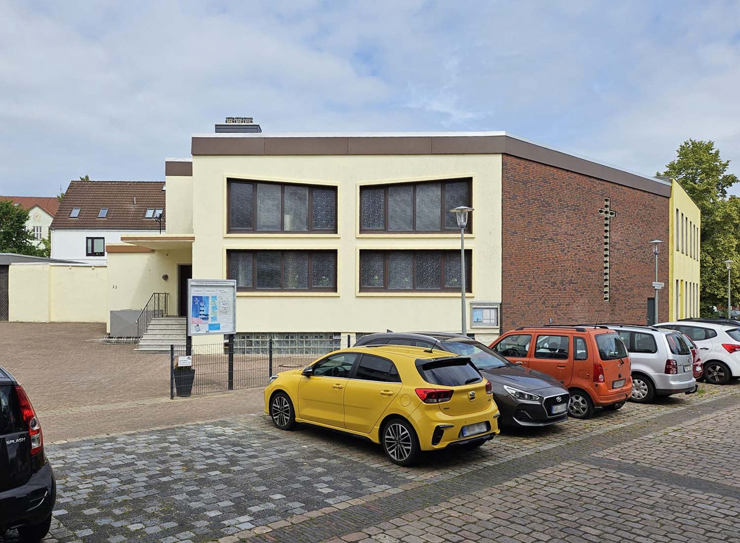 Christliche Gemeinschaft Bremerhaven