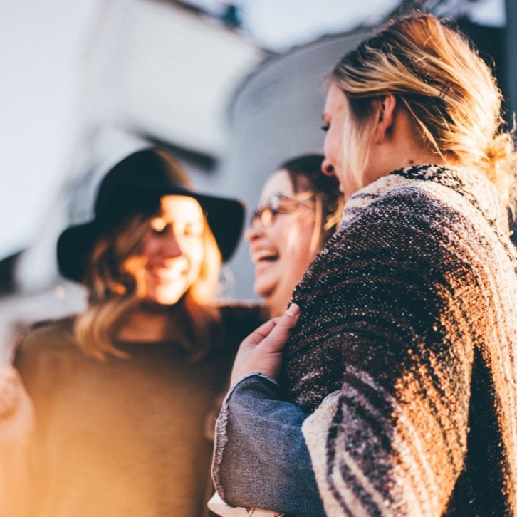 Willkommen in der Gemeinde Jesu Christi